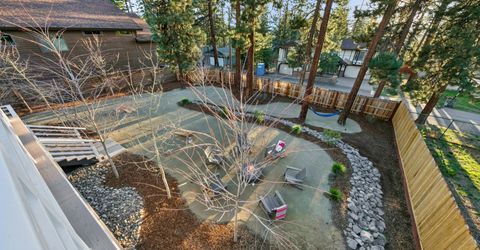 110 Sequoia Drive, Stateline, NV 89449 Photo