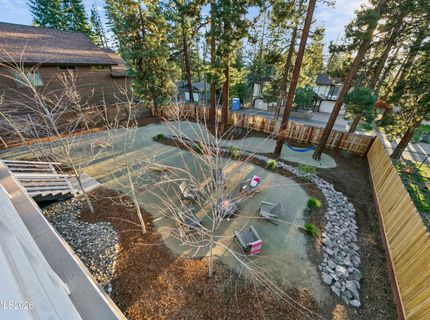 110 Sequoia Drive, Stateline, NV 89449 Photo