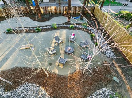 110 Sequoia Drive, Stateline, NV 89449 Photo