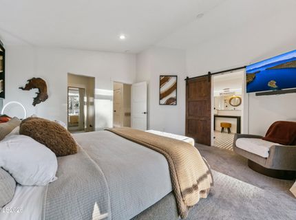 110 Sequoia Drive, Stateline, NV 89449 Photo