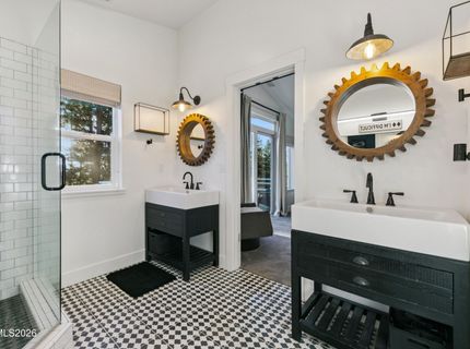 110 Sequoia Drive, Stateline, NV 89449 Photo