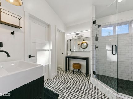 110 Sequoia Drive, Stateline, NV 89449 Photo