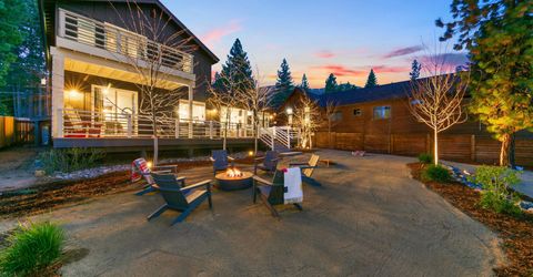 110 Sequoia Drive, Stateline, NV 89449 Photo