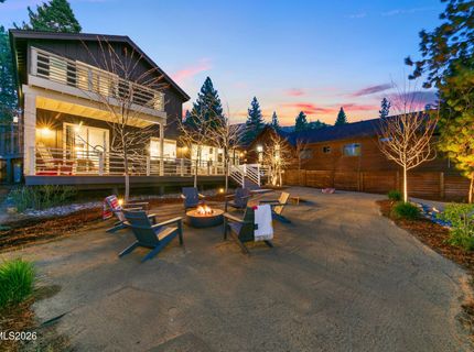 110 Sequoia Drive, Stateline, NV 89449 Photo