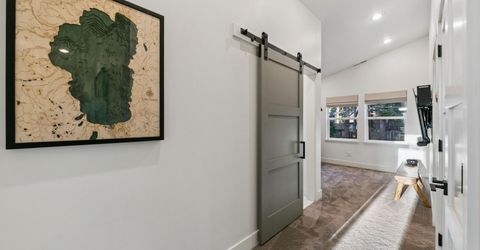 110 Sequoia Drive, Stateline, NV 89449 Photo