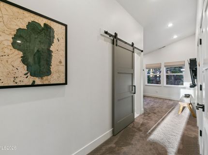 110 Sequoia Drive, Stateline, NV 89449 Photo