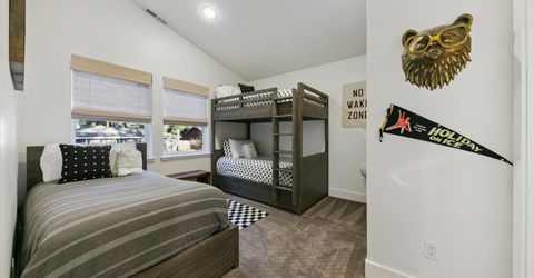 110 Sequoia Drive, Stateline, NV 89449 Photo