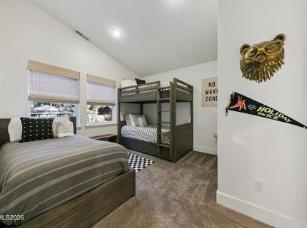 110 Sequoia Drive, Stateline, NV 89449 Photo