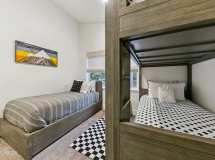 110 Sequoia Drive, Stateline, NV 89449 Photo