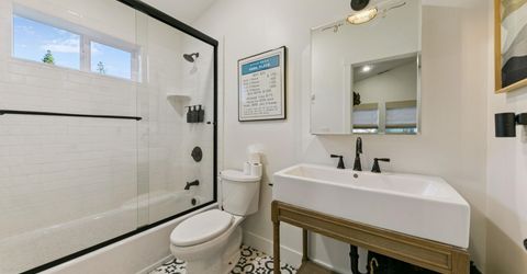 110 Sequoia Drive, Stateline, NV 89449 Photo