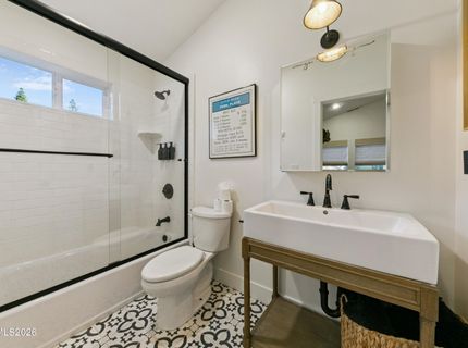 110 Sequoia Drive, Stateline, NV 89449 Photo