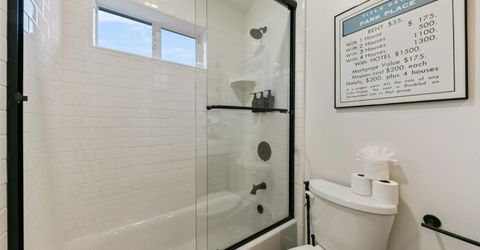 110 Sequoia Drive, Stateline, NV 89449 Photo