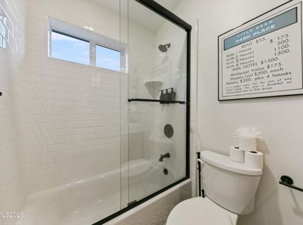 110 Sequoia Drive, Stateline, NV 89449 Photo