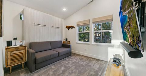 110 Sequoia Drive, Stateline, NV 89449 Photo