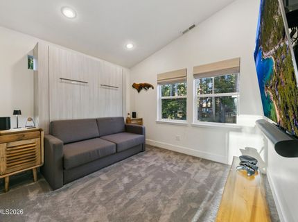 110 Sequoia Drive, Stateline, NV 89449 Photo