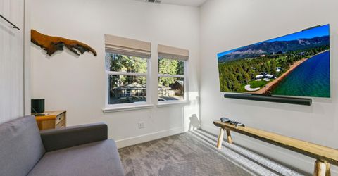 110 Sequoia Drive, Stateline, NV 89449 Photo