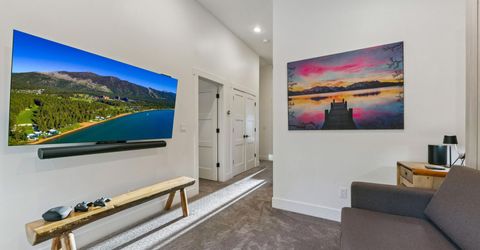 110 Sequoia Drive, Stateline, NV 89449 Photo