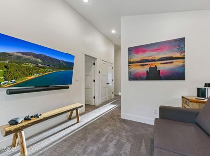 110 Sequoia Drive, Stateline, NV 89449 Photo