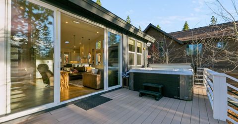 110 Sequoia Drive, Stateline, NV 89449 Photo