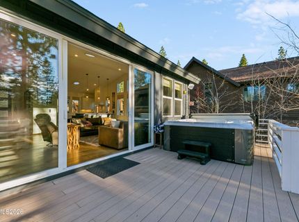 110 Sequoia Drive, Stateline, NV 89449 Photo