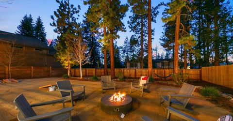 110 Sequoia Drive, Stateline, NV 89449 Photo