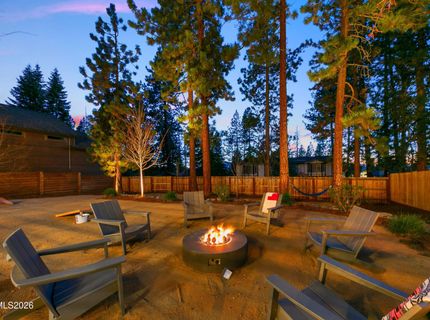 110 Sequoia Drive, Stateline, NV 89449 Photo