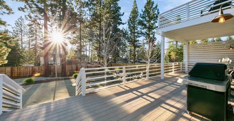 110 Sequoia Drive, Stateline, NV 89449 Photo