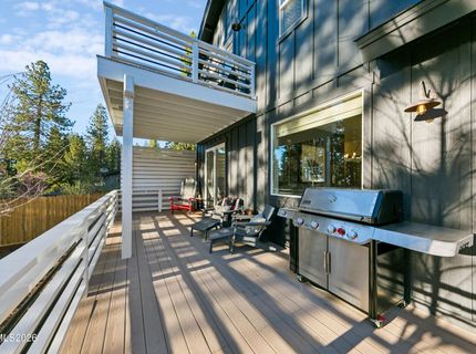 110 Sequoia Drive, Stateline, NV 89449 Photo