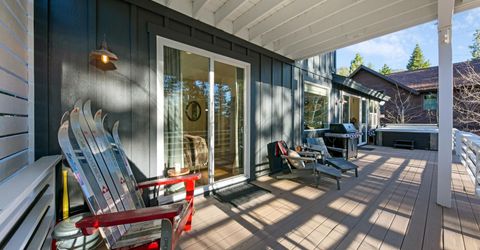 110 Sequoia Drive, Stateline, NV 89449 Photo