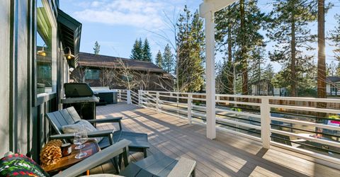 110 Sequoia Drive, Stateline, NV 89449 Photo