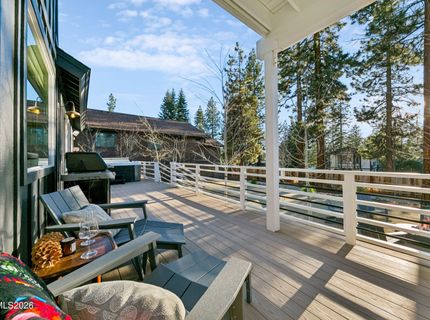 110 Sequoia Drive, Stateline, NV 89449 Photo