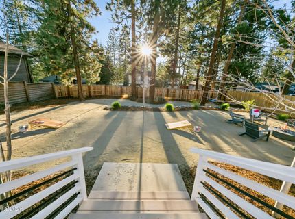 110 Sequoia Drive, Stateline, NV 89449 Photo