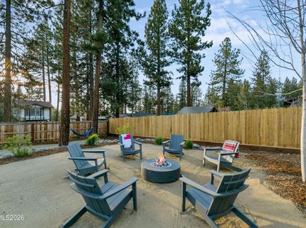 110 Sequoia Drive, Stateline, NV 89449 Photo