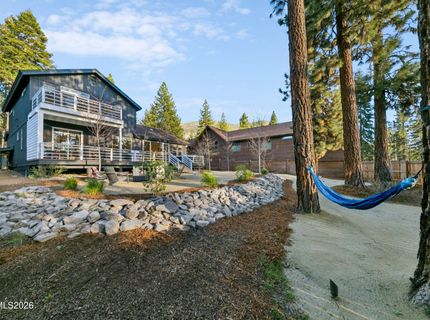 110 Sequoia Drive, Stateline, NV 89449 Photo