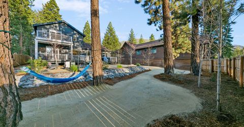 110 Sequoia Drive, Stateline, NV 89449 Photo