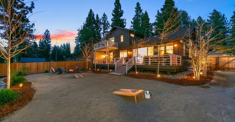 110 Sequoia Drive, Stateline, NV 89449 Photo