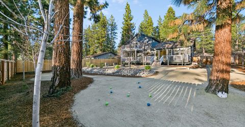 110 Sequoia Drive, Stateline, NV 89449 Photo