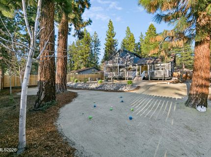 110 Sequoia Drive, Stateline, NV 89449 Photo