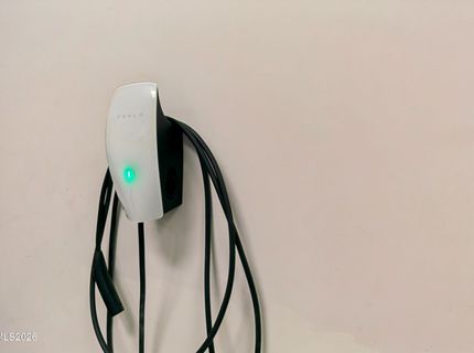 110 Sequoia Drive, Stateline, NV 89449 Photo