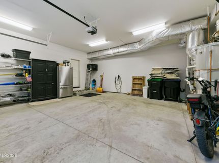 110 Sequoia Drive, Stateline, NV 89449 Photo