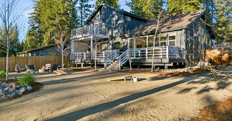 110 Sequoia Drive, Stateline, NV 89449 Photo