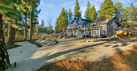 110 Sequoia Drive, Stateline, NV 89449 Photo