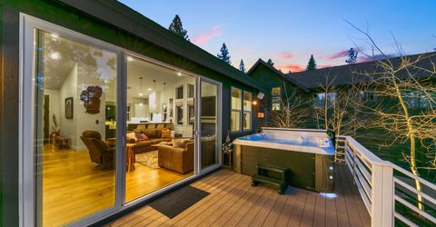 110 Sequoia Drive, Stateline, NV 89449 Photo