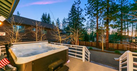 110 Sequoia Drive, Stateline, NV 89449 Photo