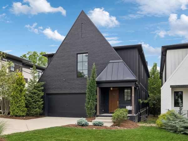 1809 Castleman Dr, Nashville, TN 37215