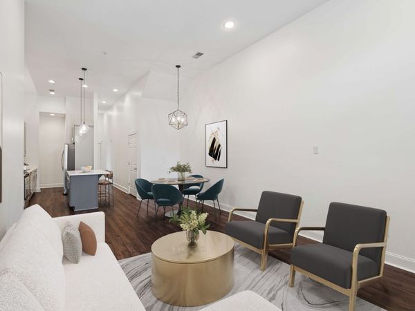 760 Wedgewood Park, Unit 108, Nashville, TN 37203