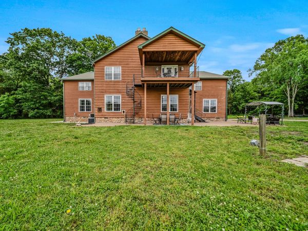 8040 Highway 99 , Rockvale, TN 37153