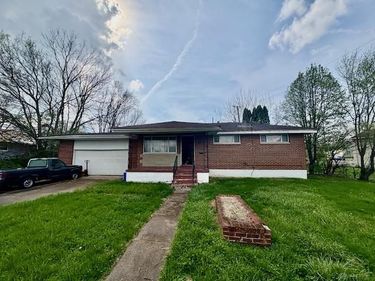 817 Randolph Street, Dayton, OH 45417