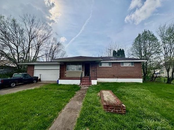 817 Randolph Street, Dayton, OH 45417