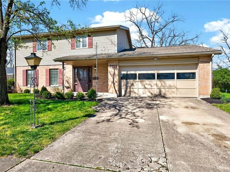 3233 Carrier Avenue, Kettering, OH 45429 Photo 1